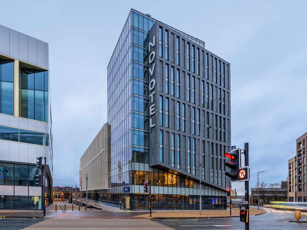 Novotel Hotel